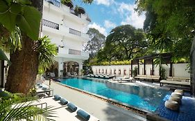 Le Grande Indochine Hotel